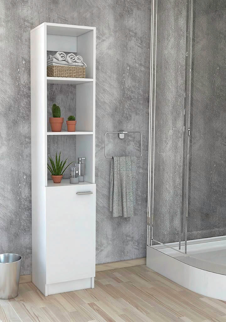 وحدات تخزين الحمام