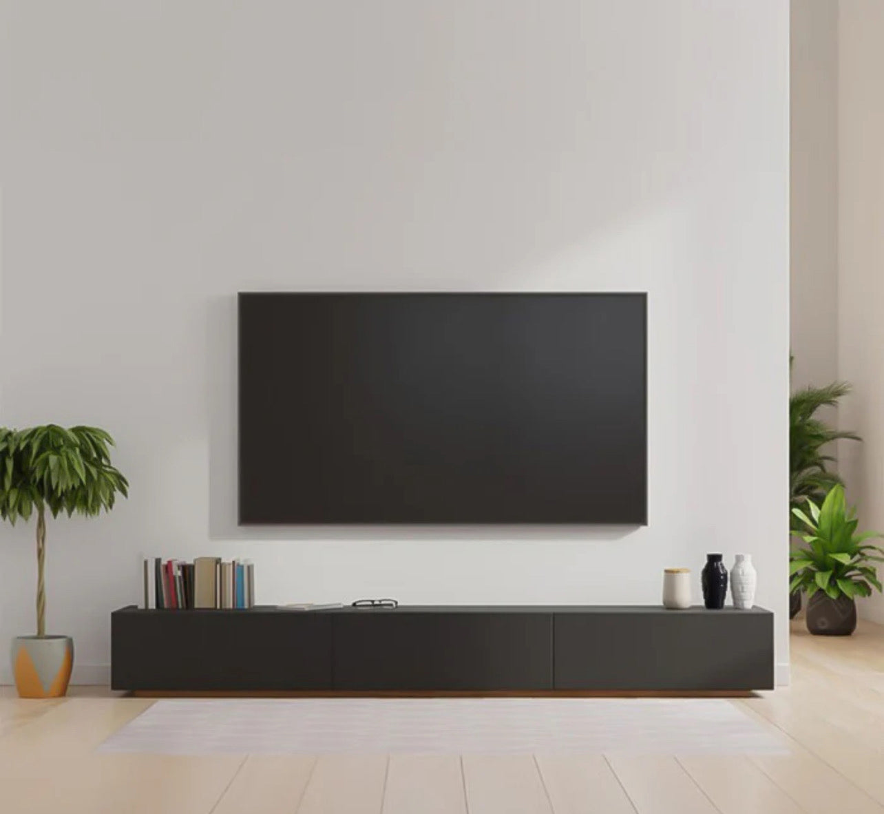 وحدات التليفزيون