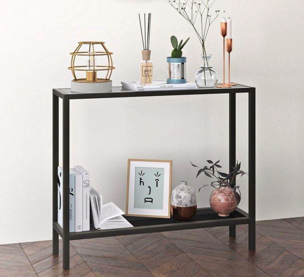 كونسول ستيل