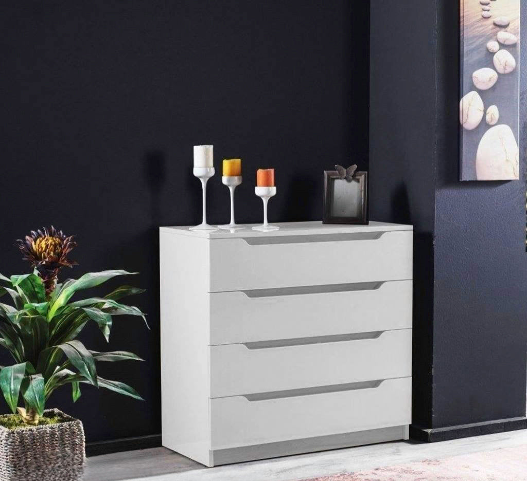 وحدات التخزين