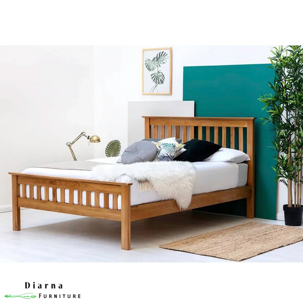 سرير فردي - بيج