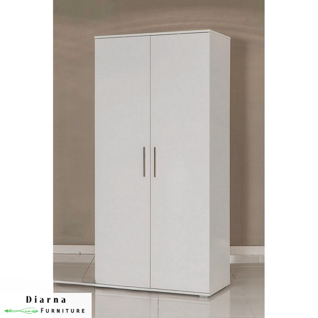 وحدة تخزين حمام- ابيض