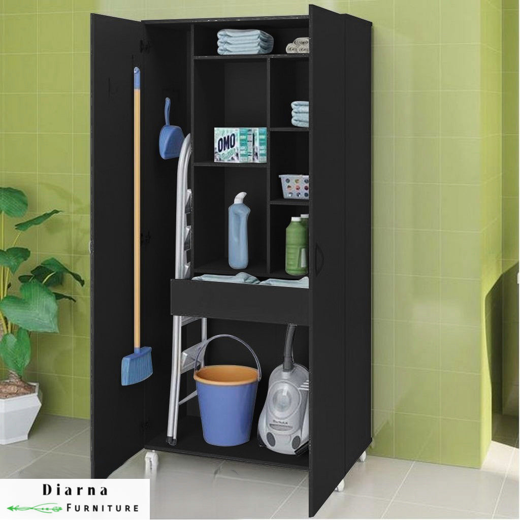 وحدة تخزين حمام