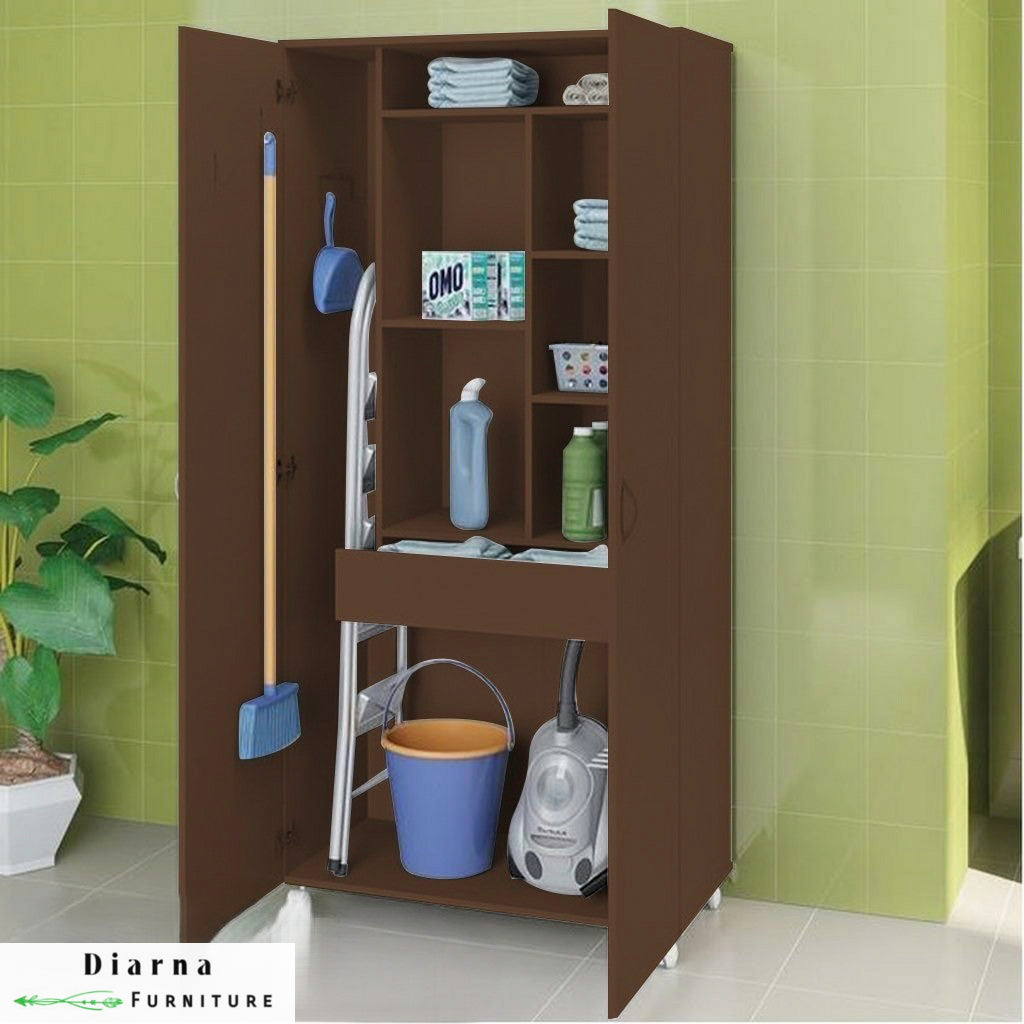 وحدة تخزين حمام