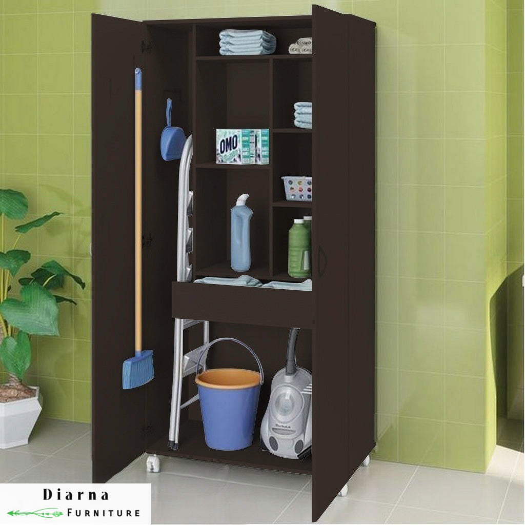 وحدة تخزين حمام