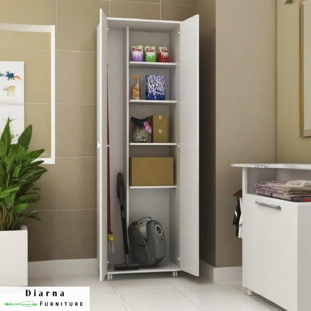 وحدة تخزين حمام