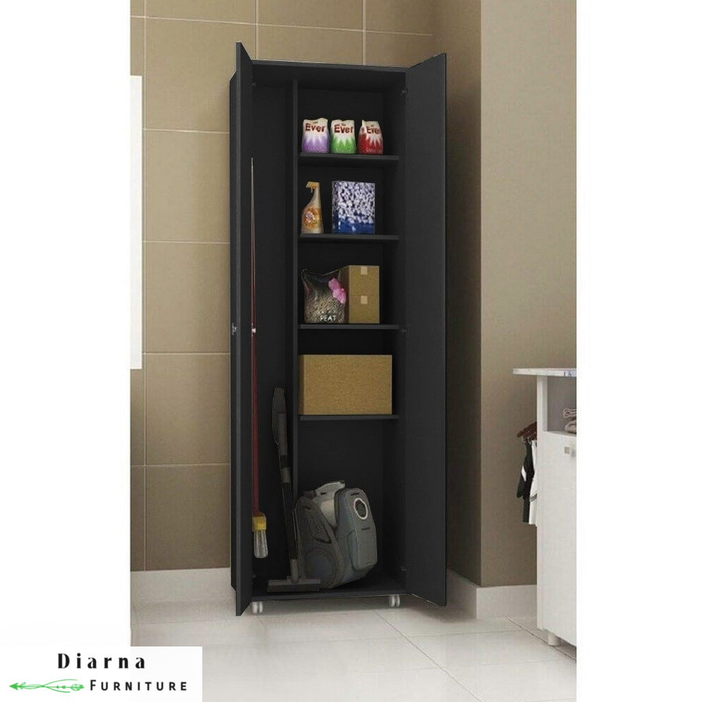 وحدة تخزين حمام