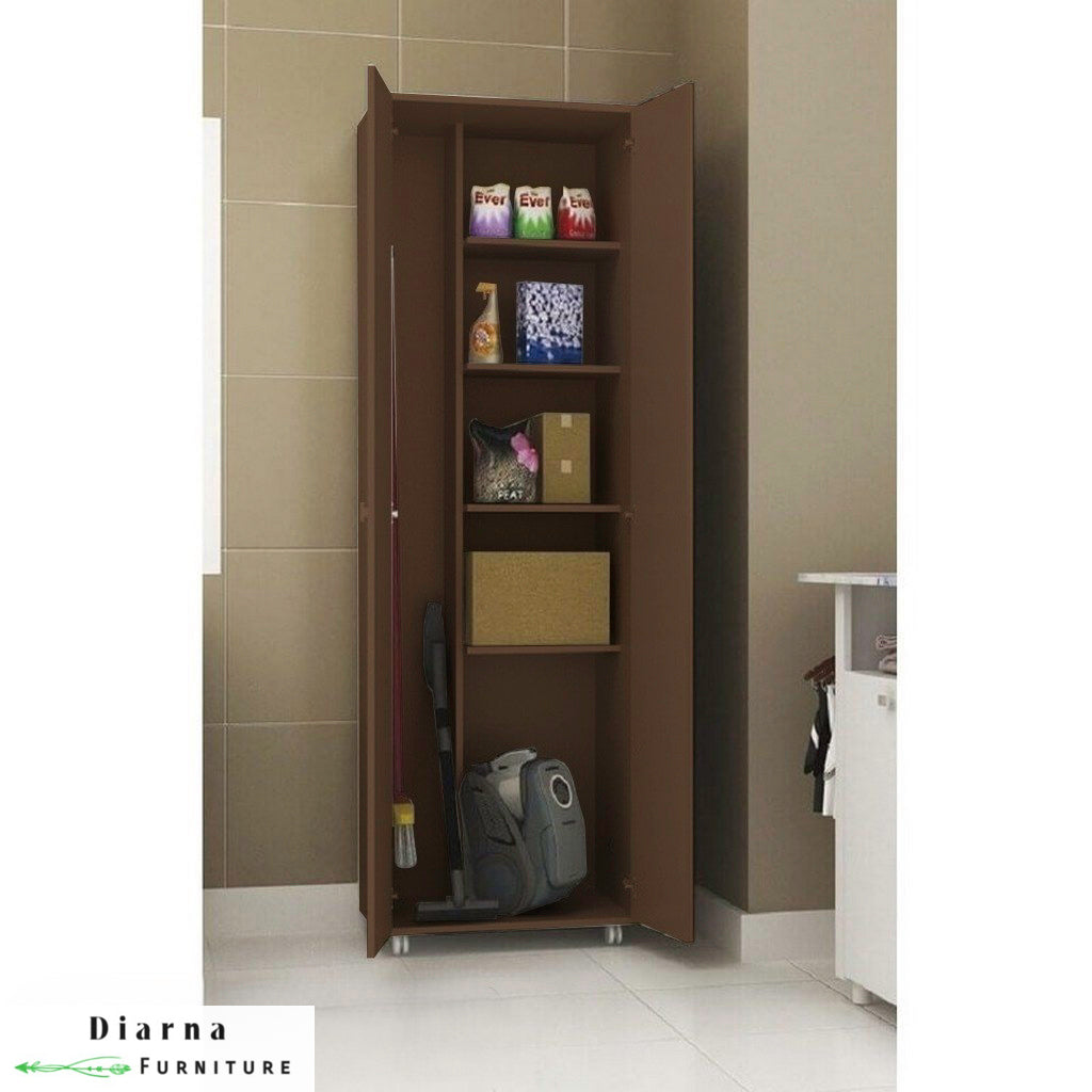 وحدة تخزين حمام