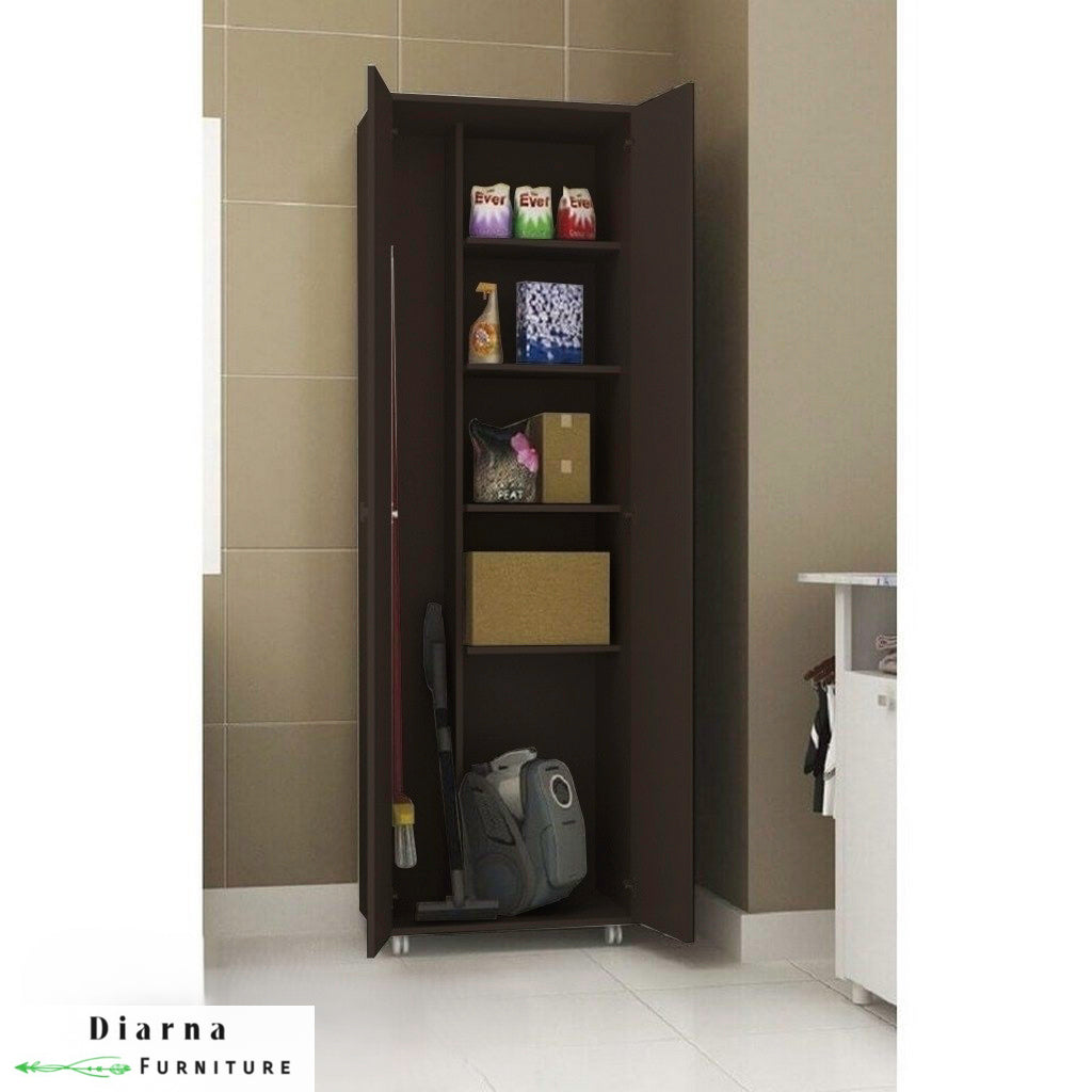 وحدة تخزين حمام