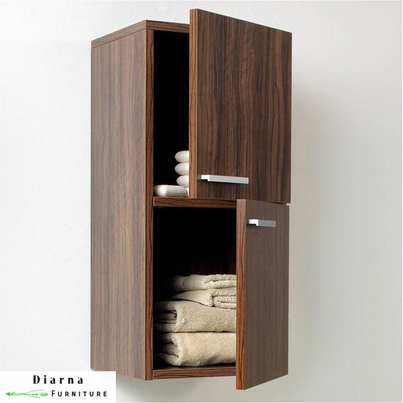 وحدة تخزين حمام