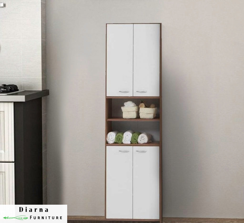 وحدة تخزين حمام -  بني وابيض