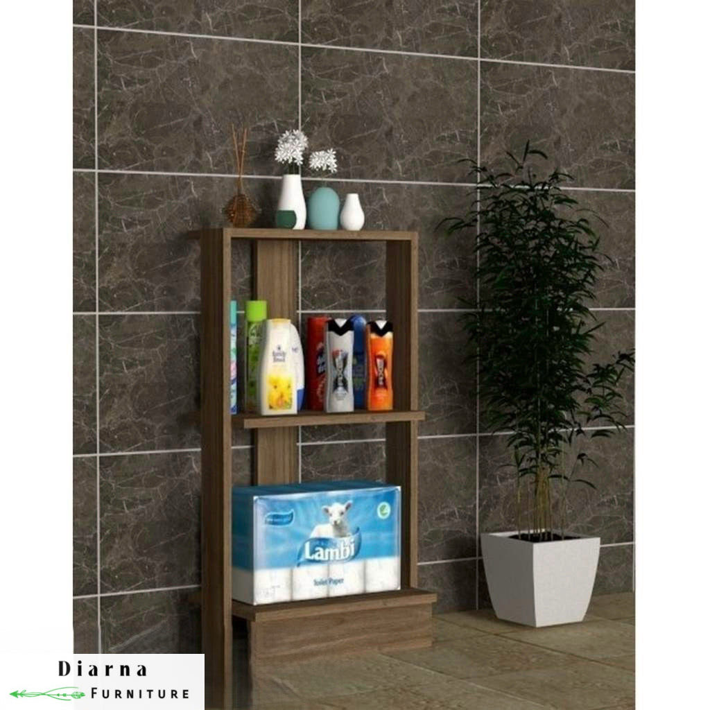 وحدة تخزين حمام