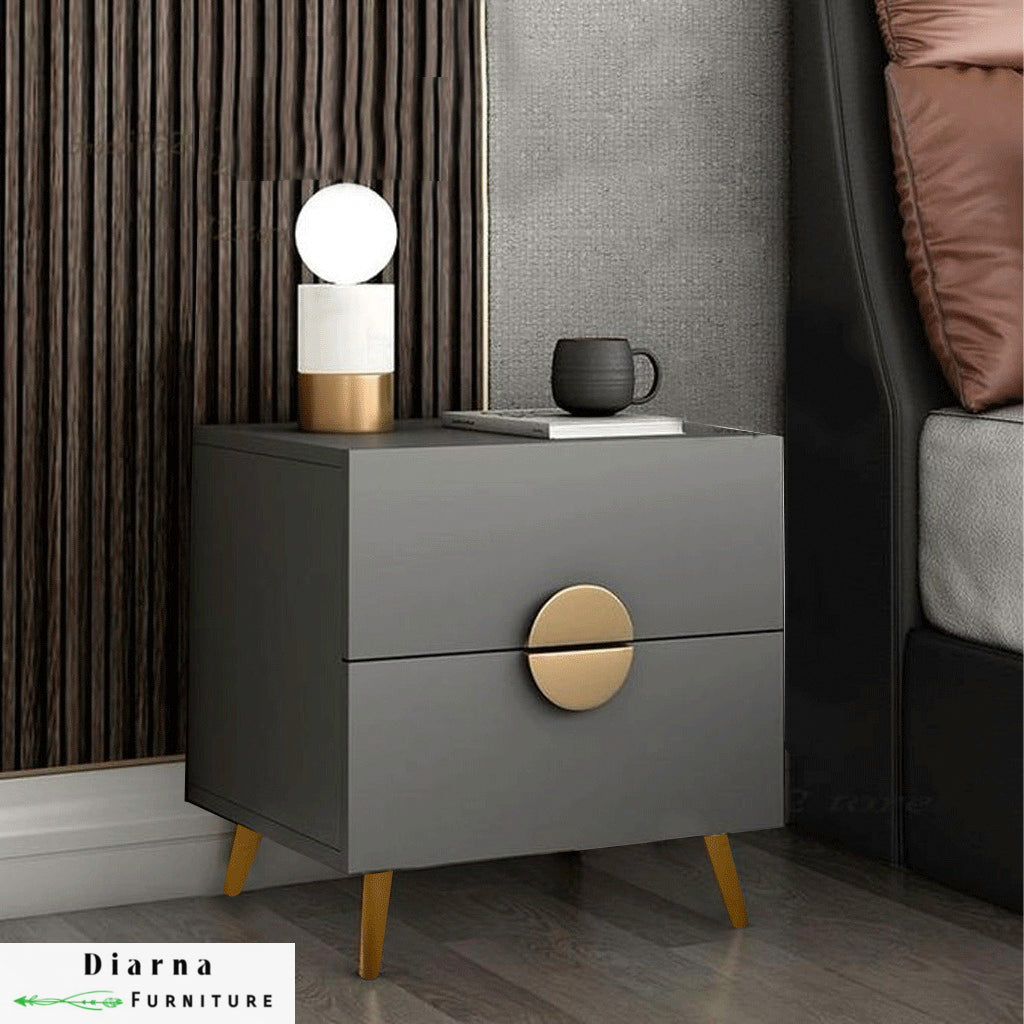 كومود ام دي اف - الوان ودهبي