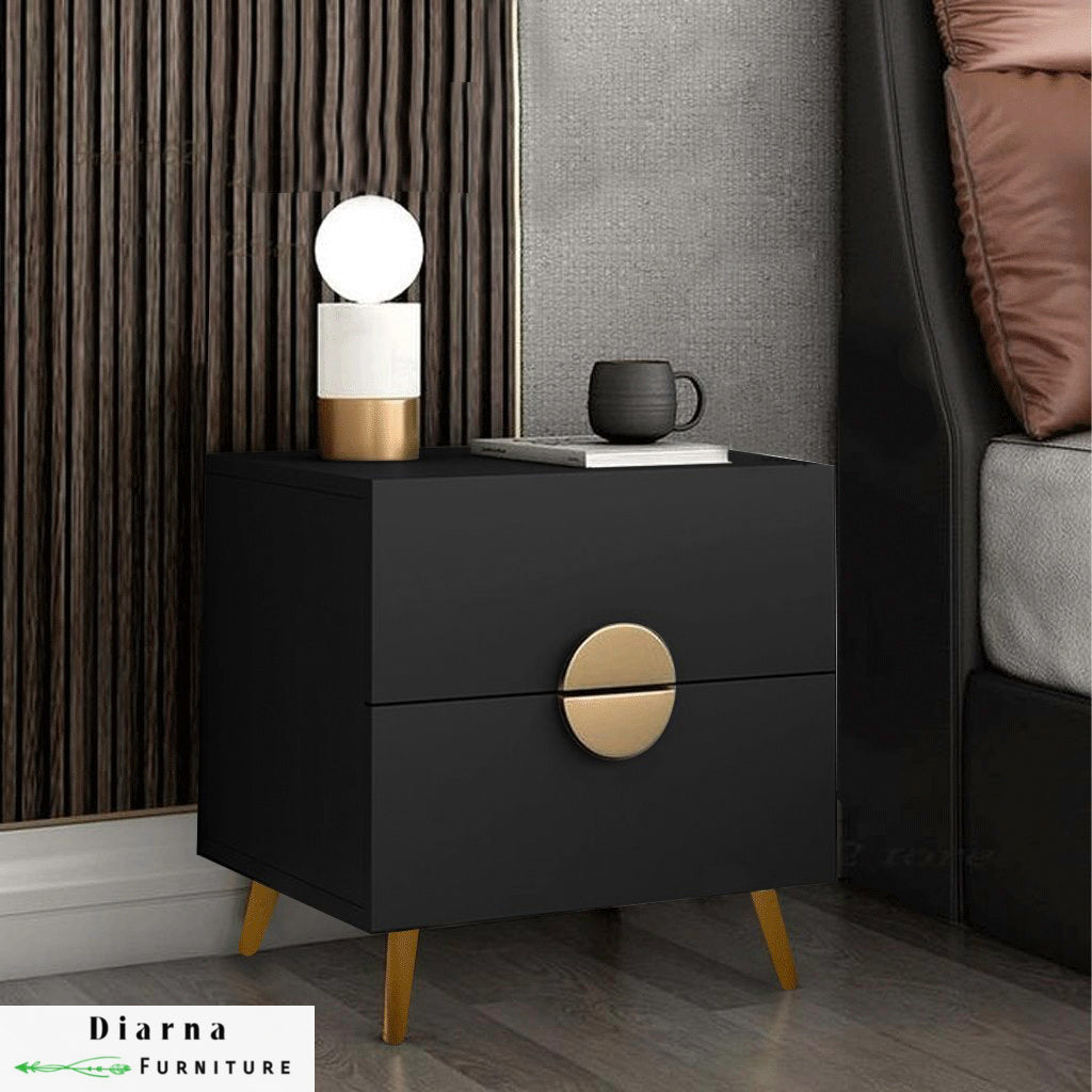 كومود ام دي اف - الوان ودهبي