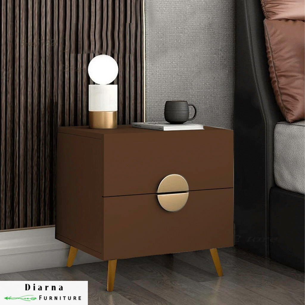 كومود ام دي اف - الوان ودهبي