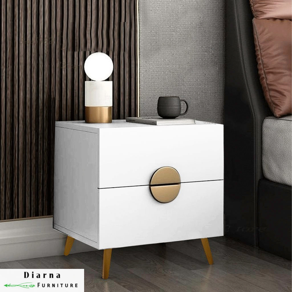 كومود ام دي اف - الوان ودهبي