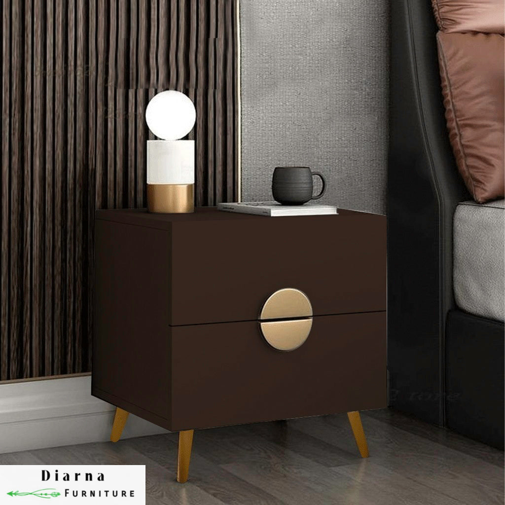 كومود ام دي اف - الوان ودهبي