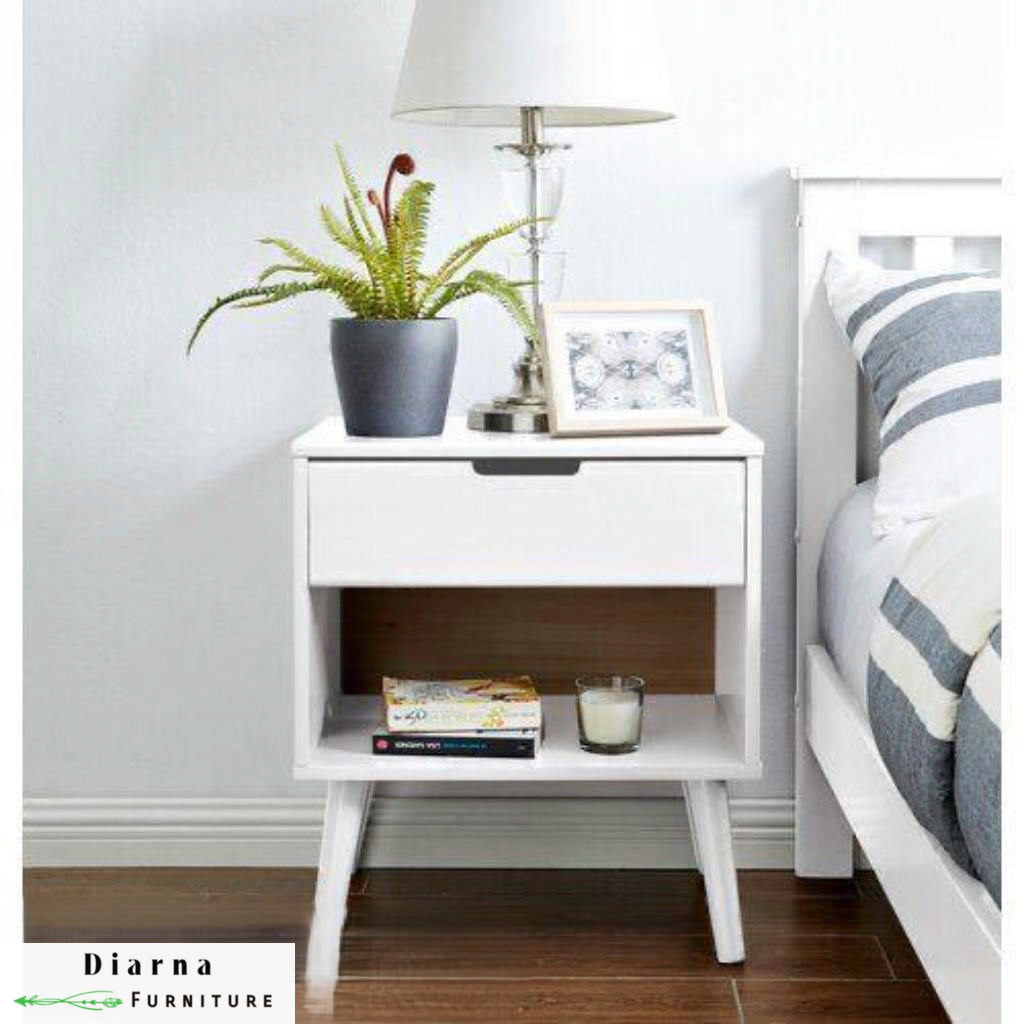 كومود ام دي اف - الوان