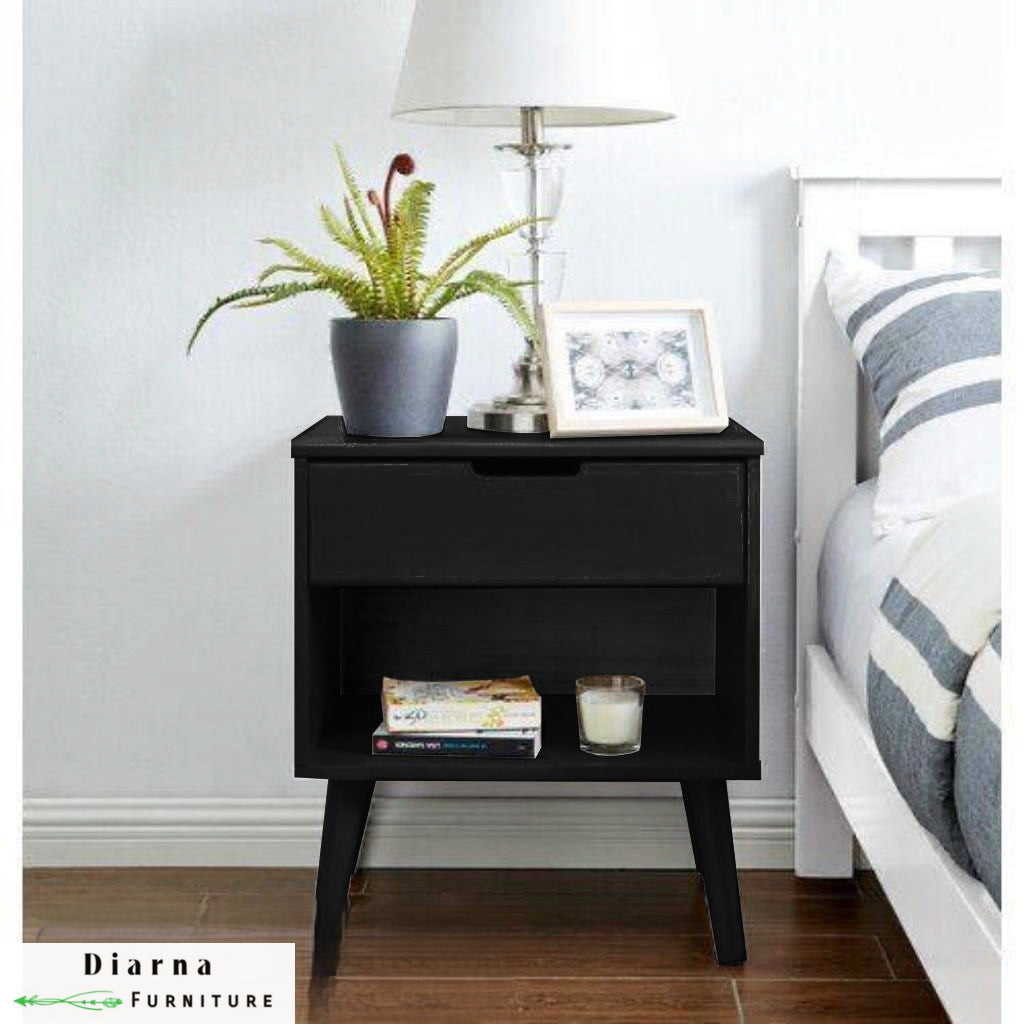 كومود ام دي اف - الوان