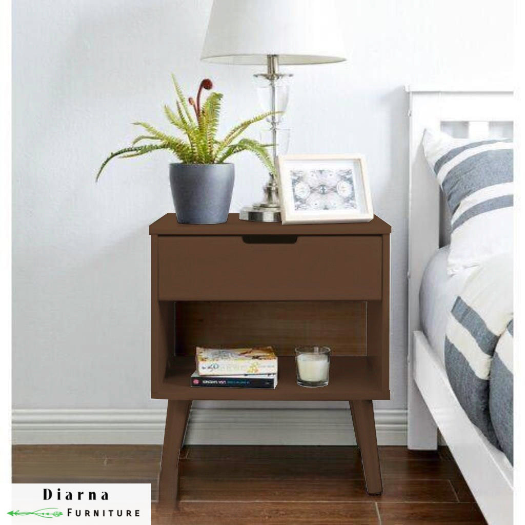 كومود ام دي اف - الوان