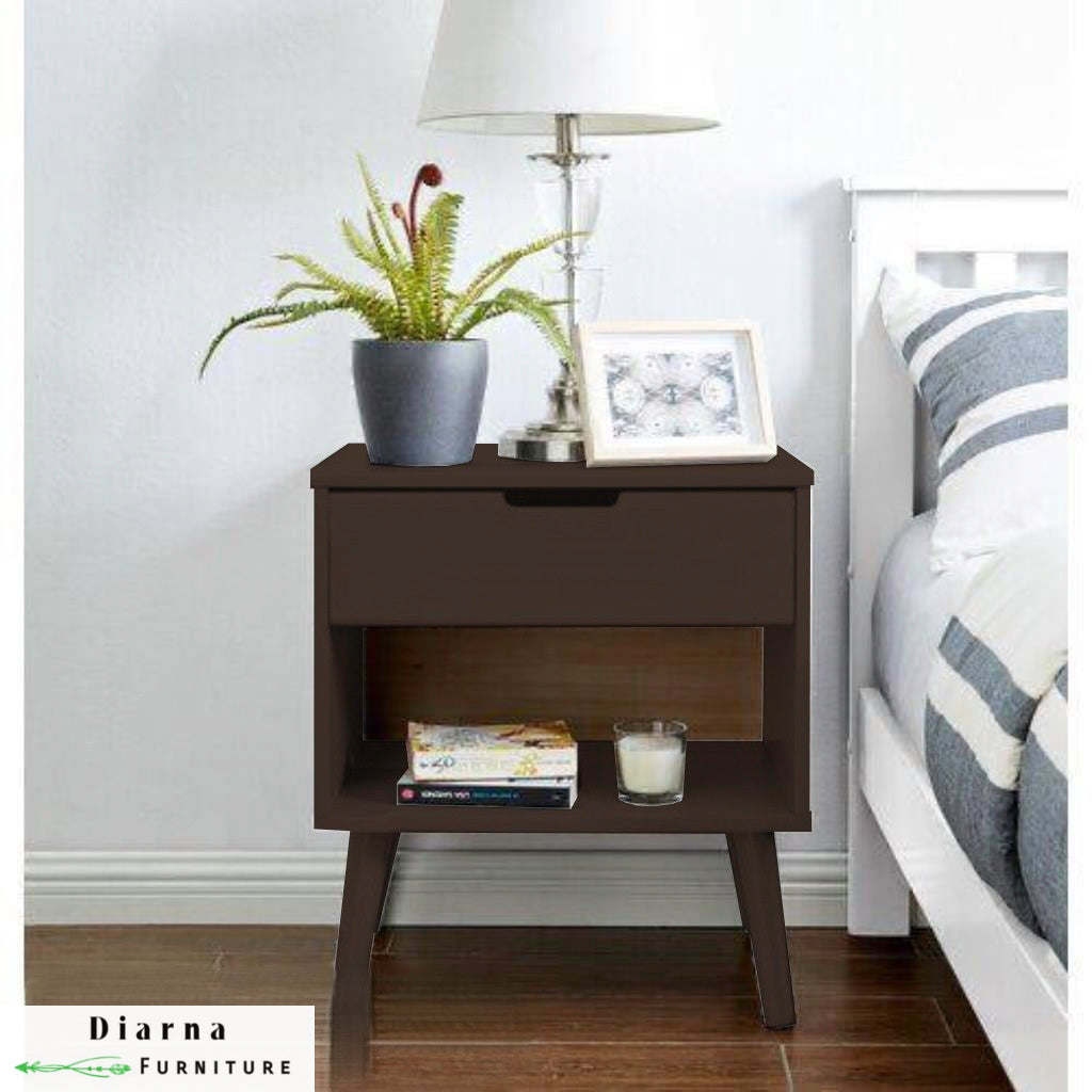 كومود ام دي اف - الوان