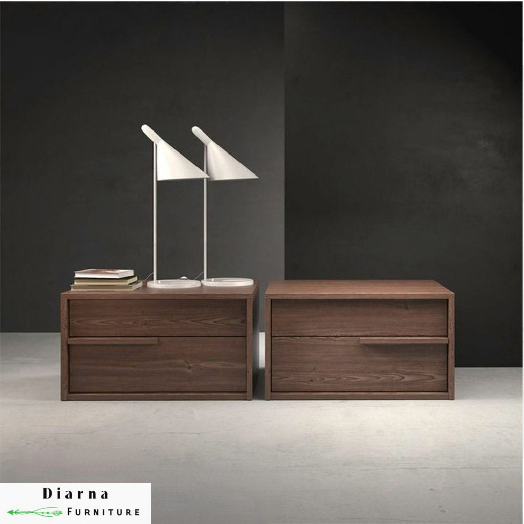 كومود ام دي اف - الوان