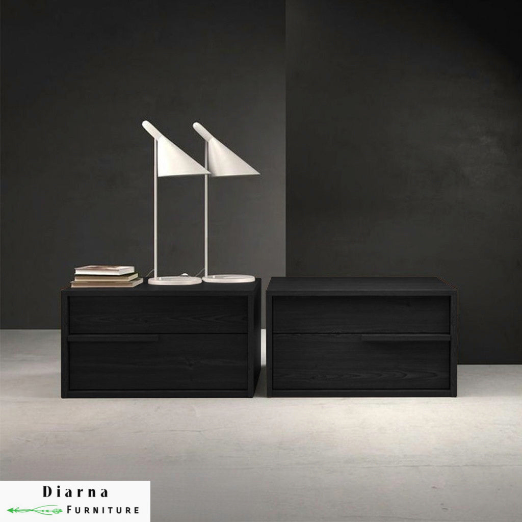 كومود ام دي اف - الوان