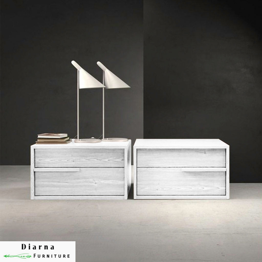 كومود ام دي اف - الوان