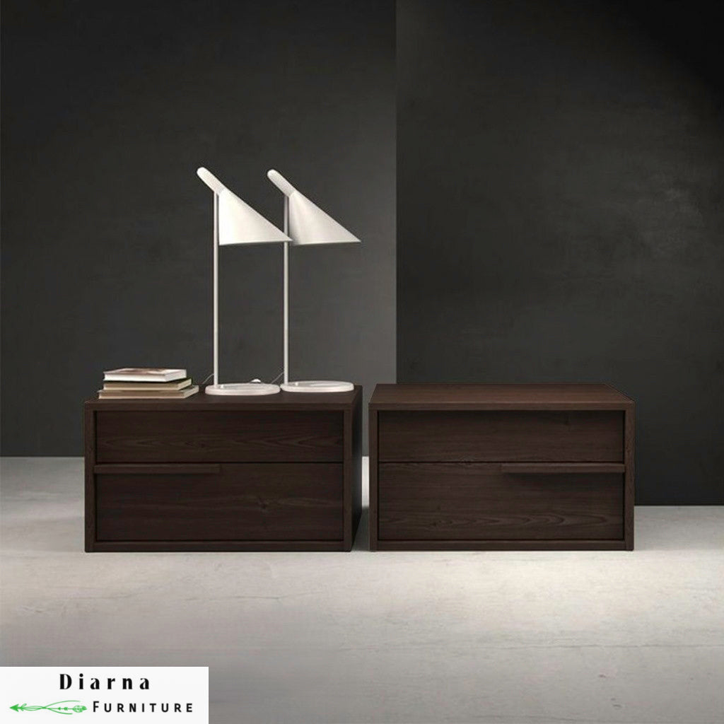 كومود ام دي اف - الوان