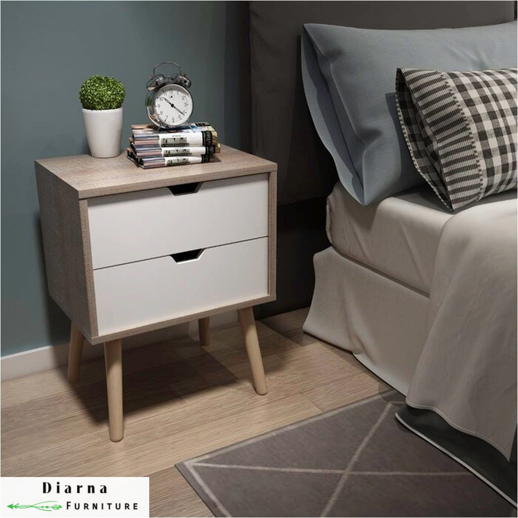 كومود ام دي اف - بيج والوان