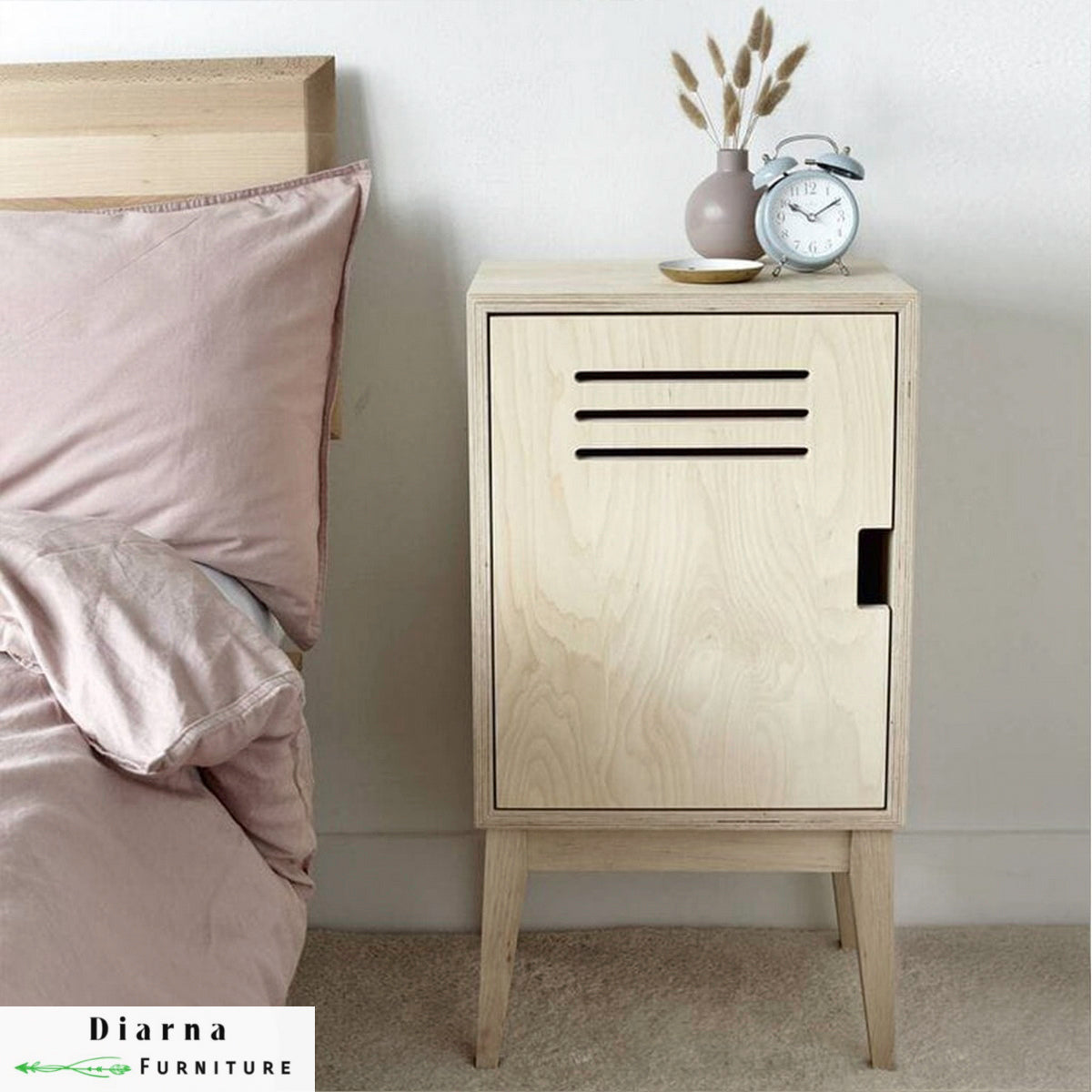 كومود ام دي اف - بيج