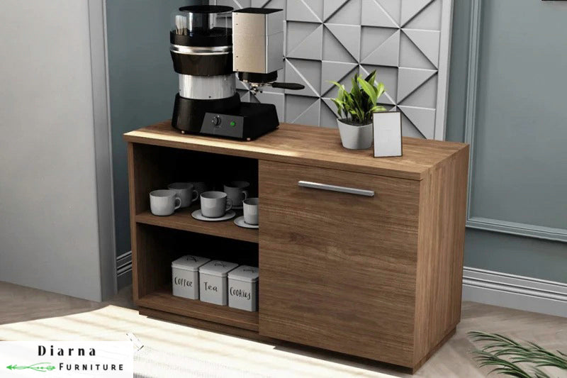 كوفي كورنر - بني