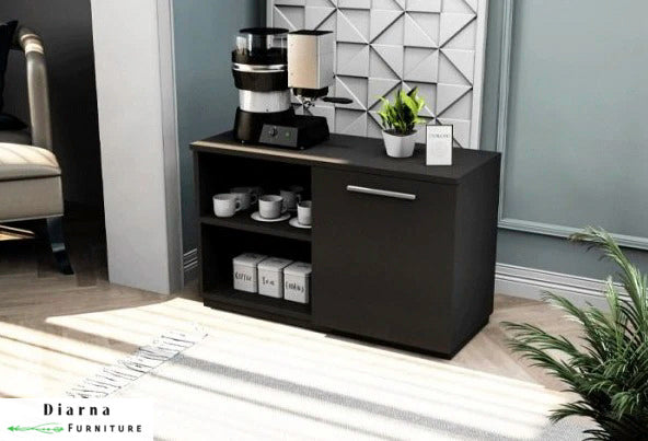 كوفي كورنر - بني