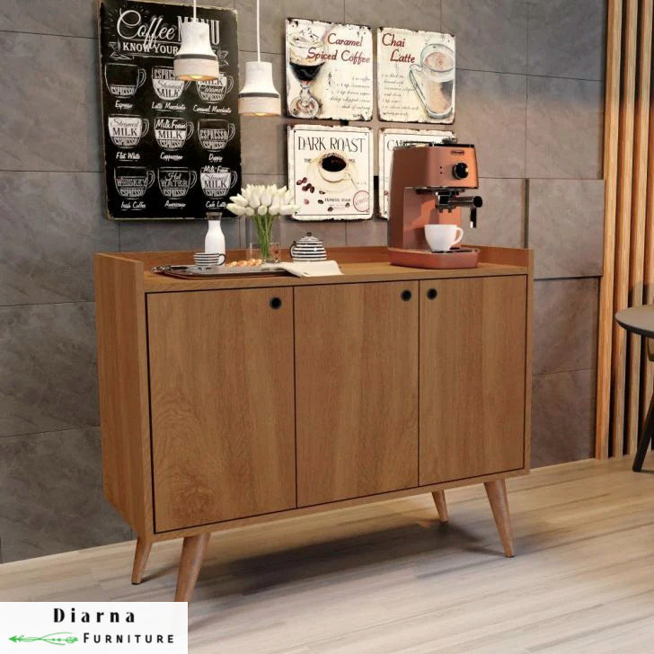 كوفي كورنر - بني