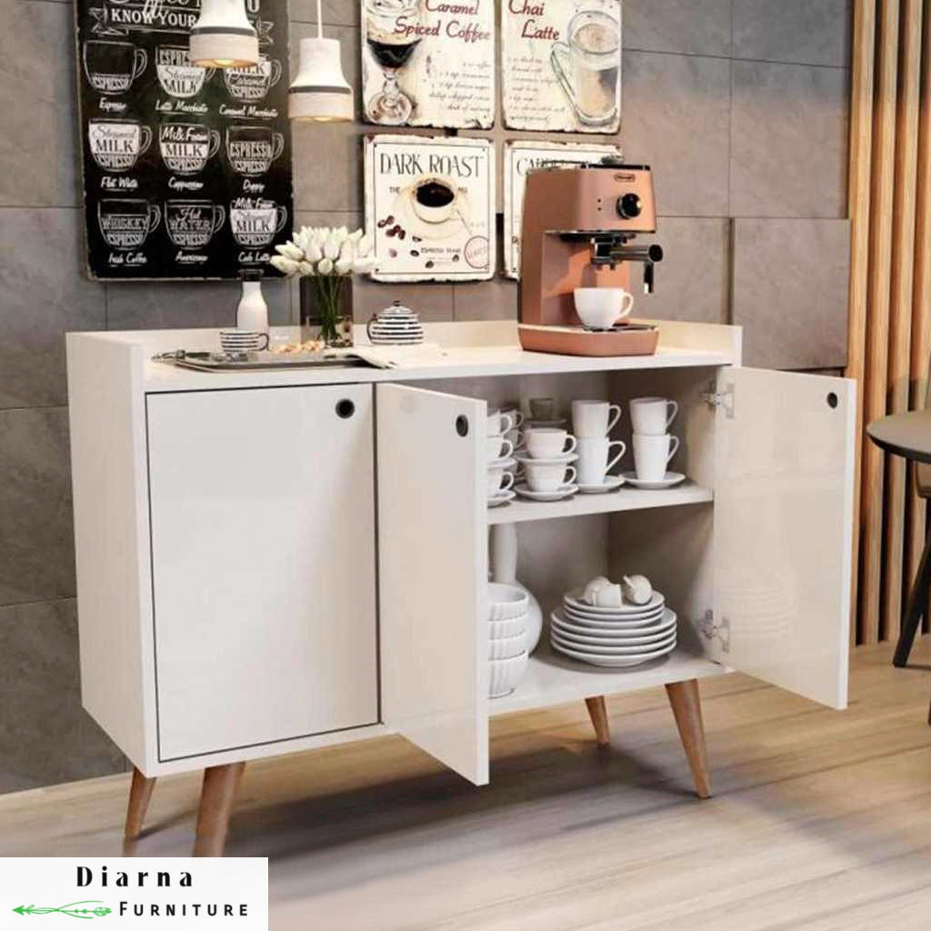 كوفي كورنر - بني