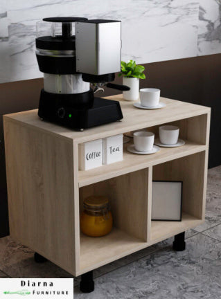 كوفي كورنر - بيج