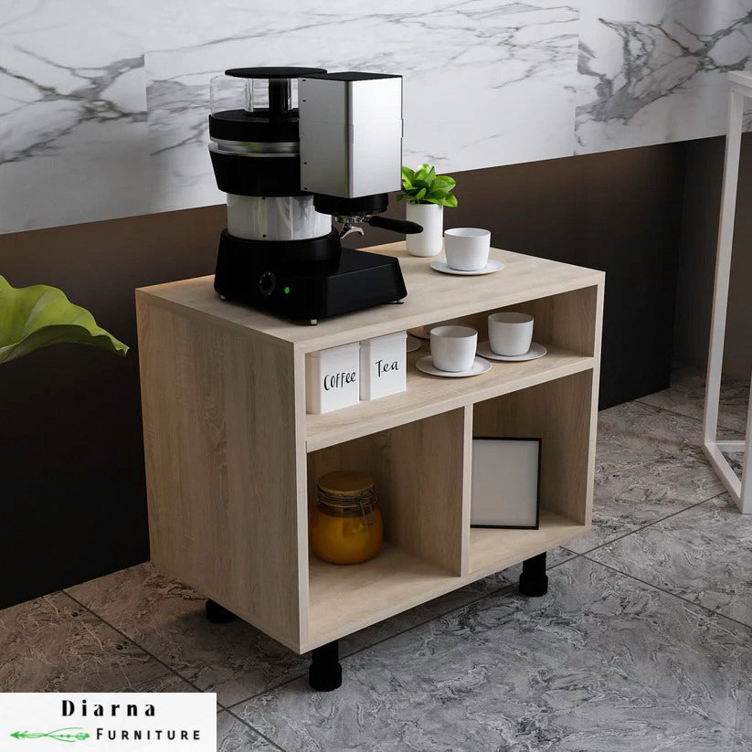 كوفي كورنر - بيج