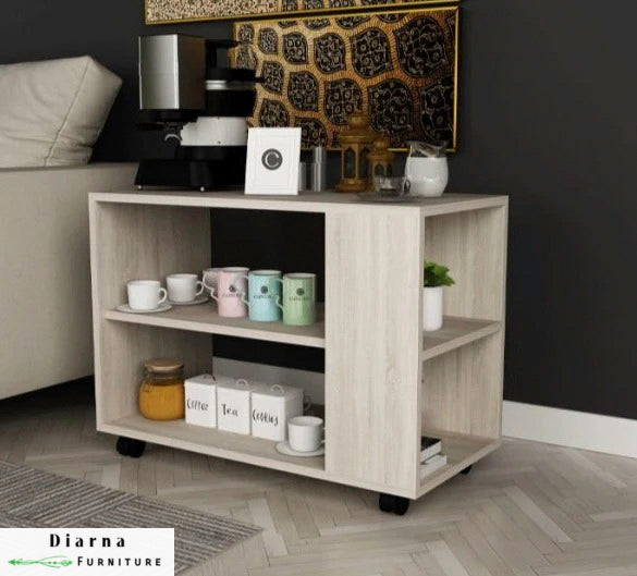 كوفي كورنر - بيج