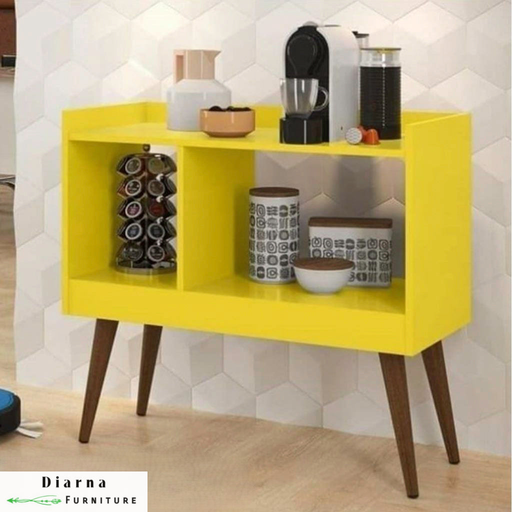 كوفي كورنر - متعدد الالوان