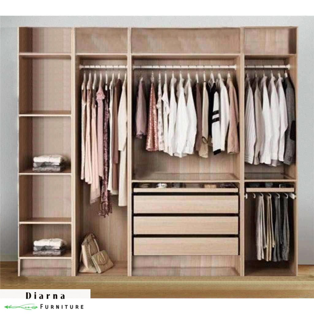 دريسنج ام دي اف - بيج