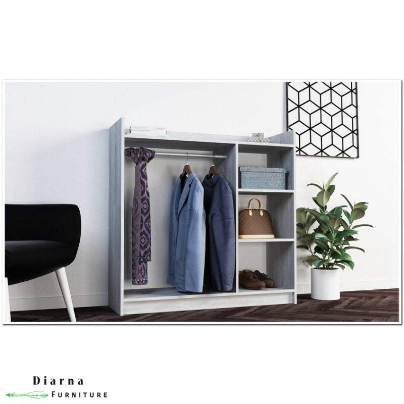 دريسنج ام دي اف