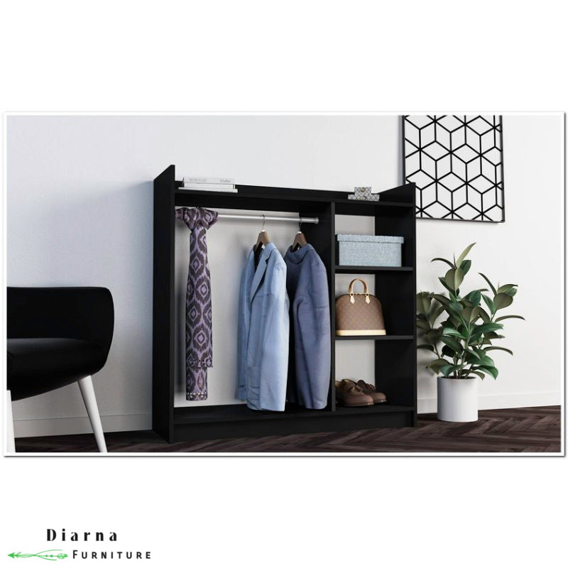 دريسنج ام دي اف