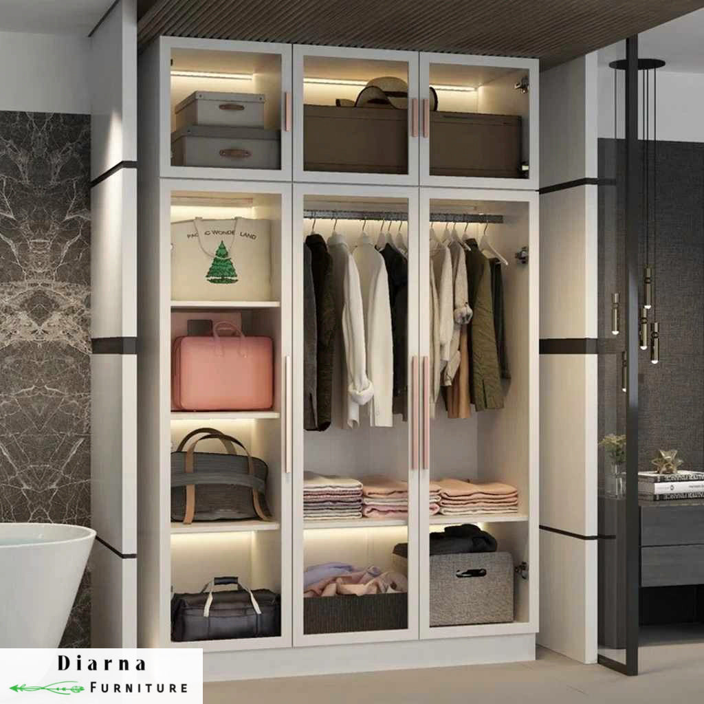 دريسنج مودرن ام دي اف