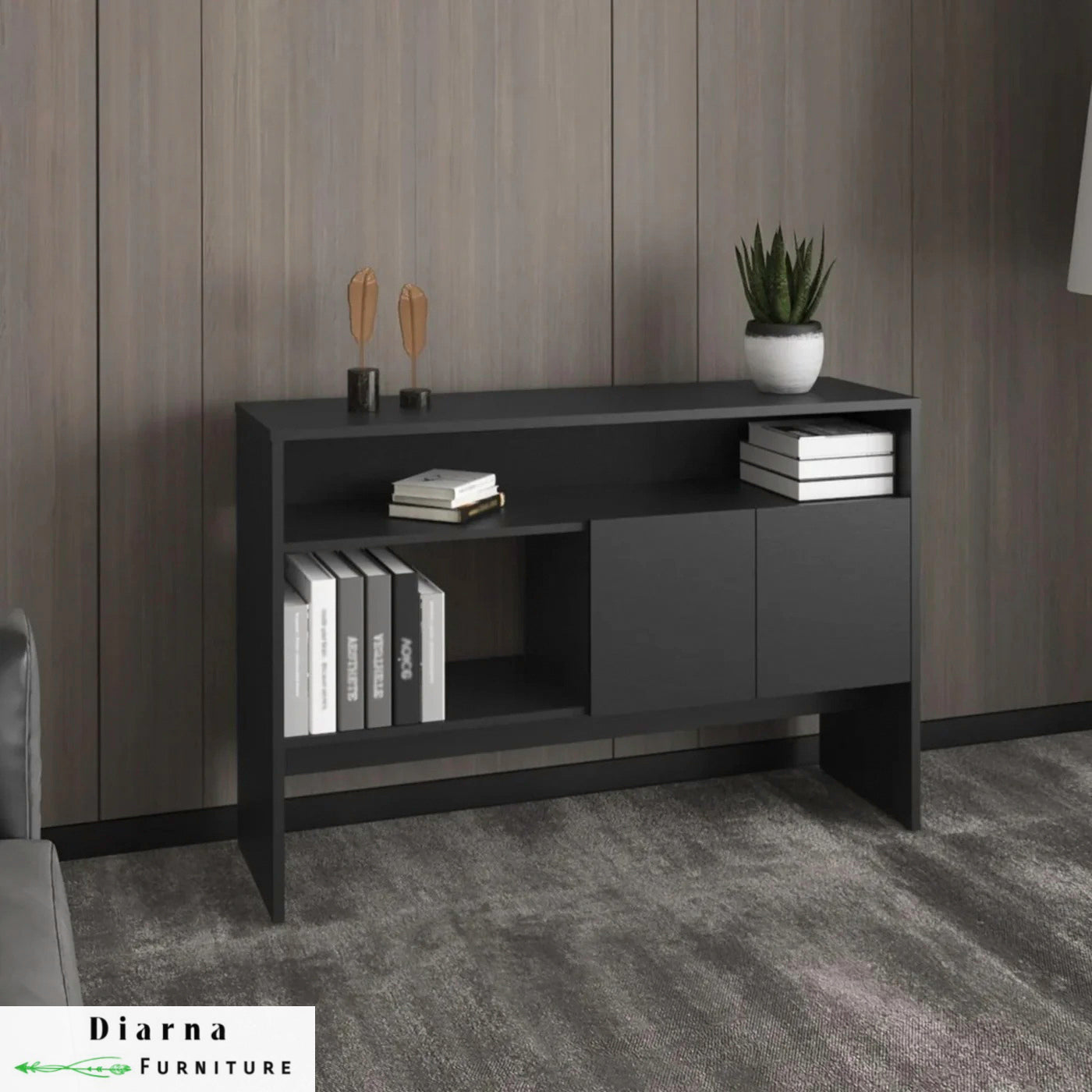 مكتبة ام دي اف