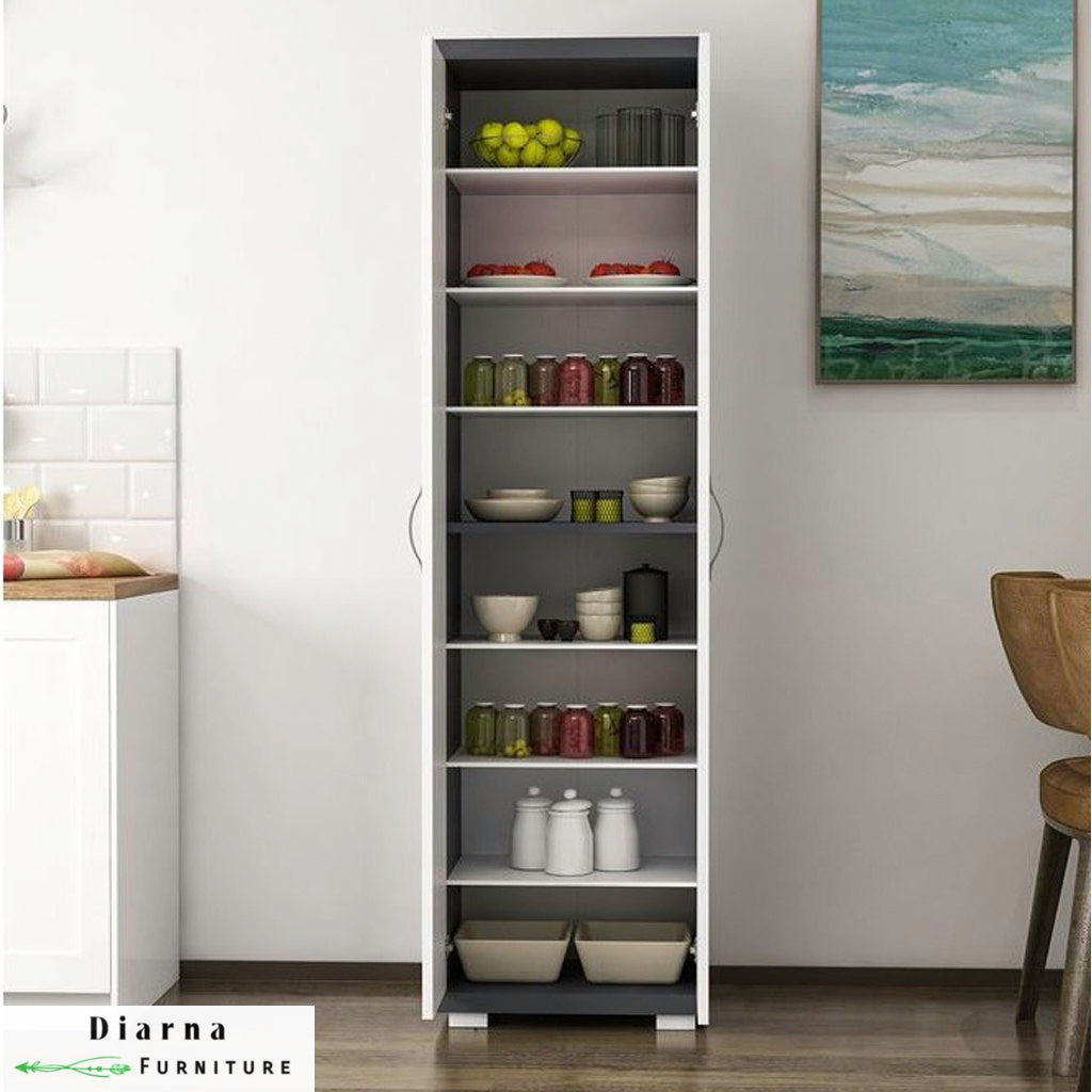 وحدة تخزين مطبخ