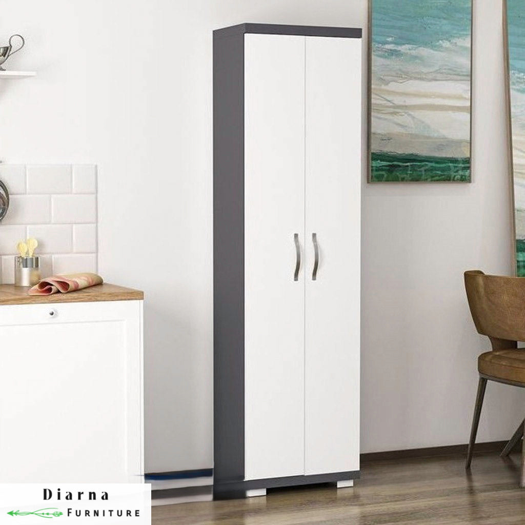 وحدة تخزين مطبخ