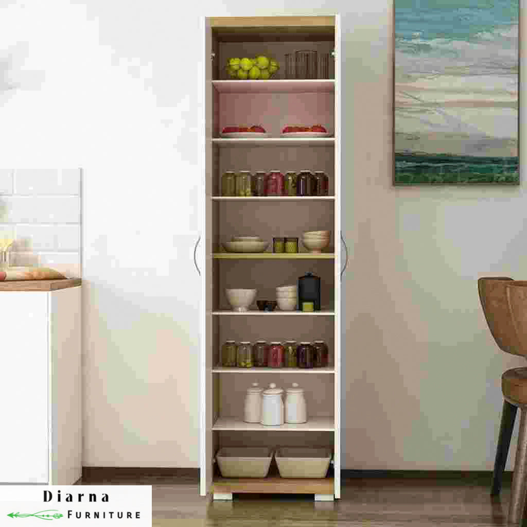 وحدة تخزين مطبخ