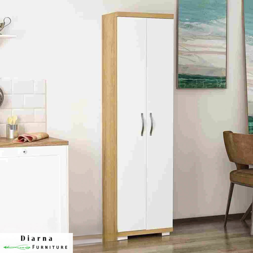 وحدة تخزين مطبخ