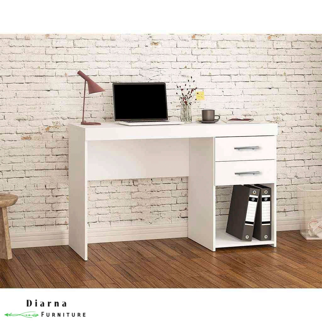 مكتب ام دي اف - ابيض