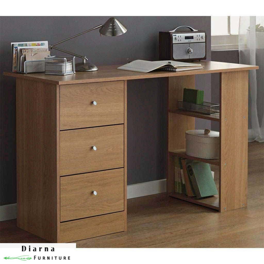 مكتب ام دي اف - بني